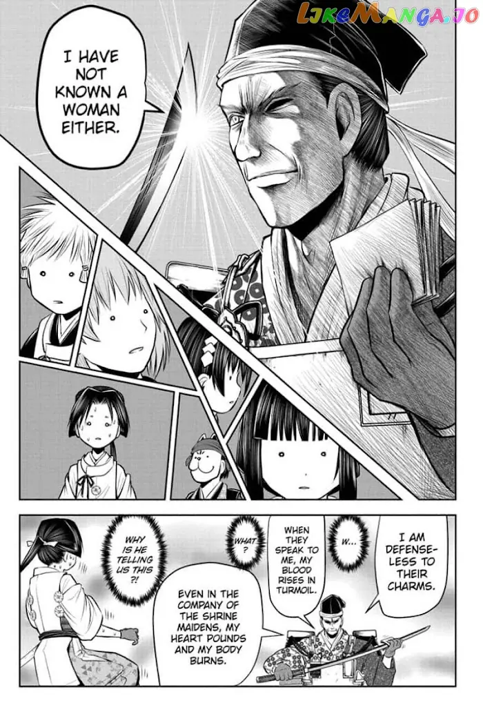 The Elusive Samurai Chapter 38 image 17_optimized